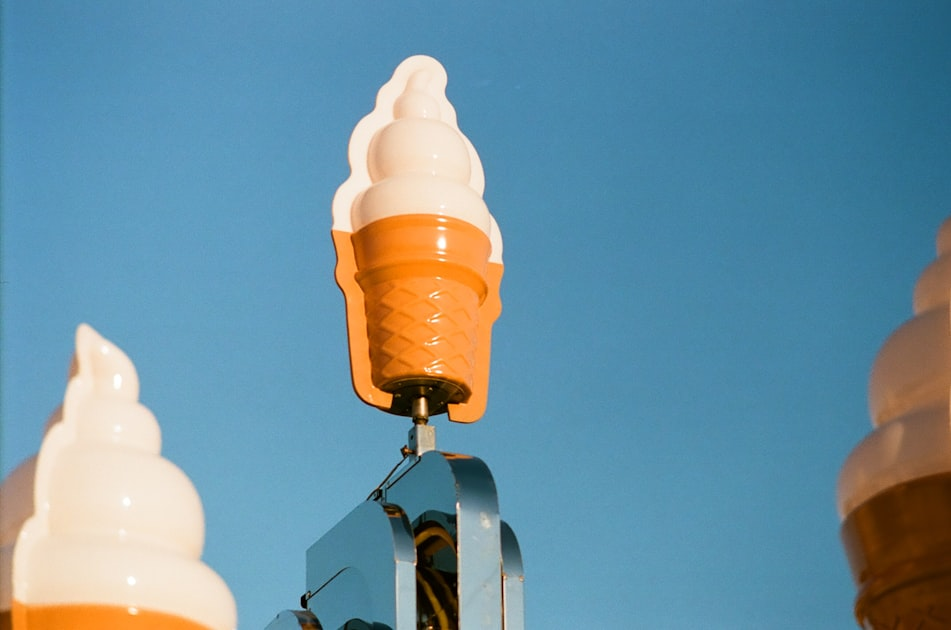 Understanding the Dairy Queen Business Model